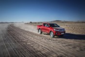 Toyota Hilux ©Toyota